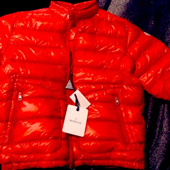 Men’s moncler jacket